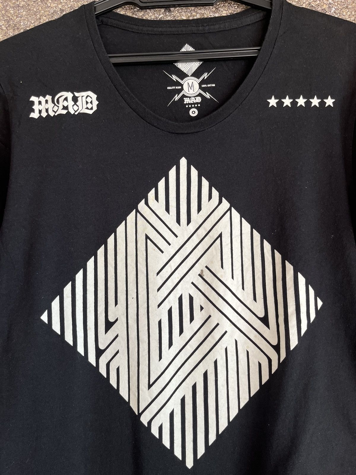 Designer Mad ft64 Size US M / EU 48-50 / 2 - 2 Thumbnail