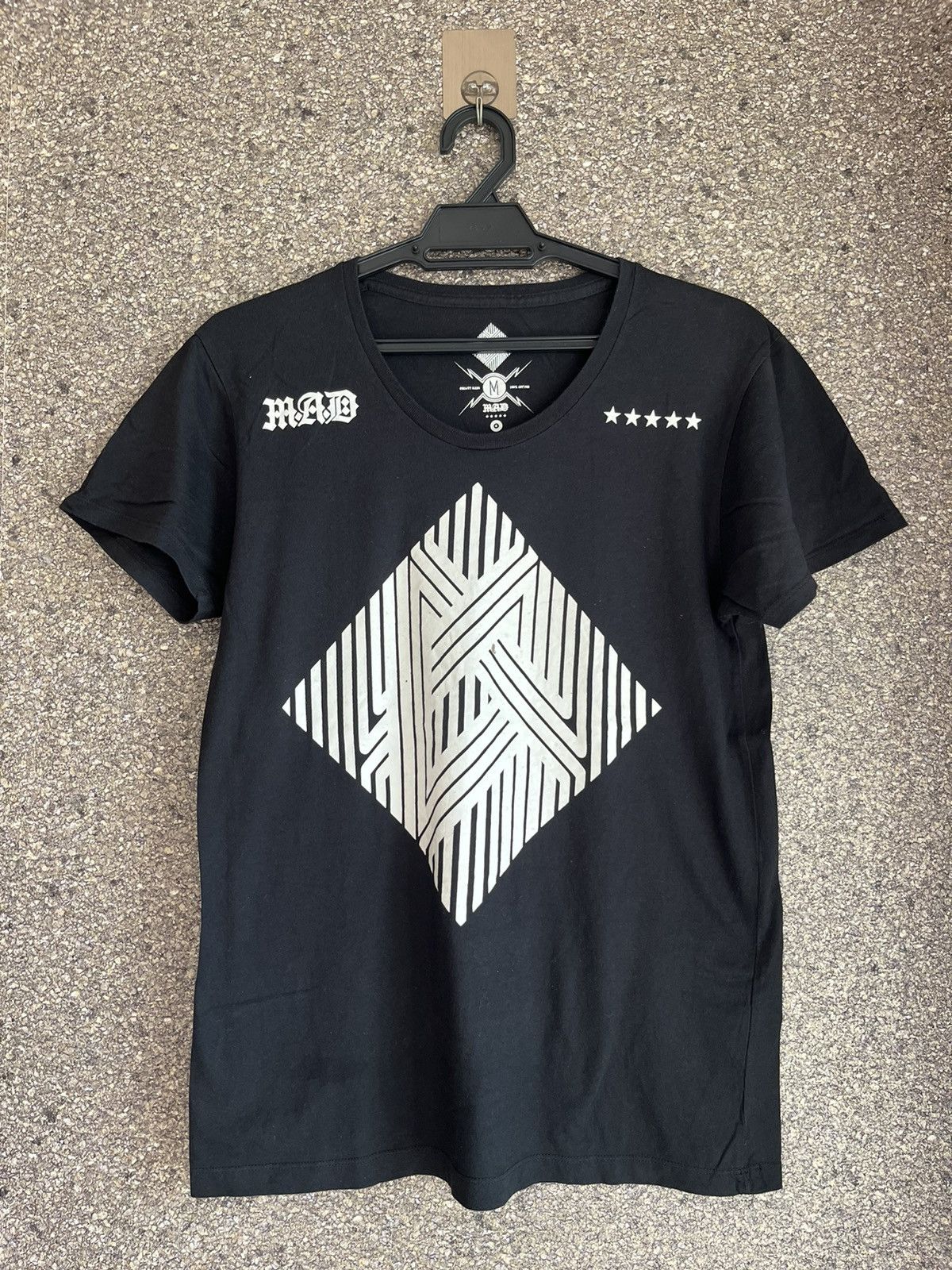 Designer Mad ft64 Size US M / EU 48-50 / 2 - 1 Thumbnail