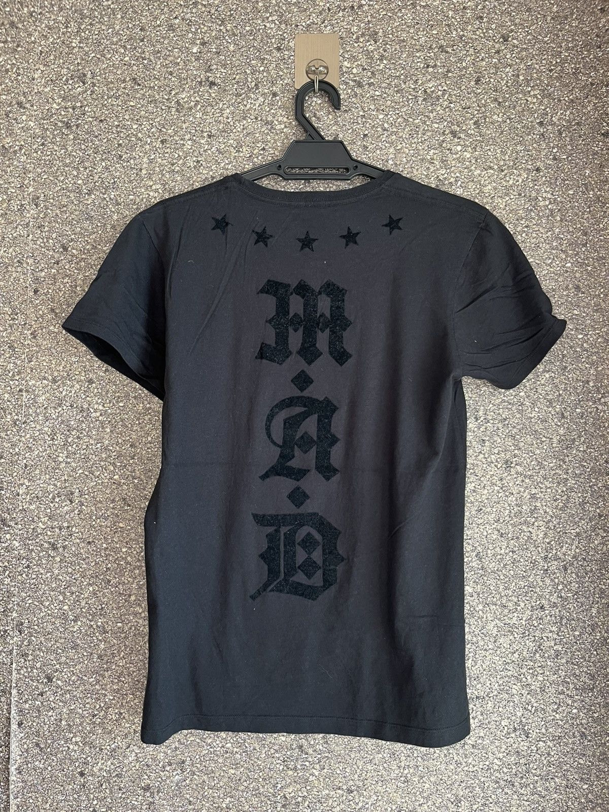 Designer Mad ft64 Size US M / EU 48-50 / 2 - 4 Thumbnail