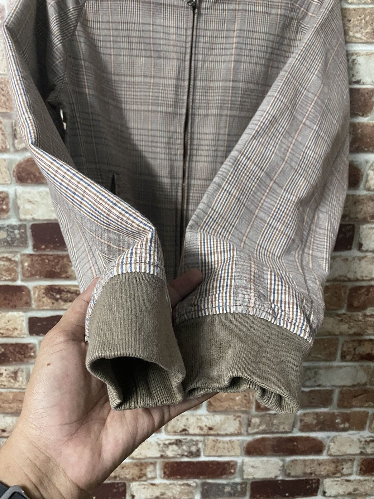 Gap × Other GAP BOMBER STYLE JACKET Size US M / EU 48-50 / 2 - 6 Thumbnail