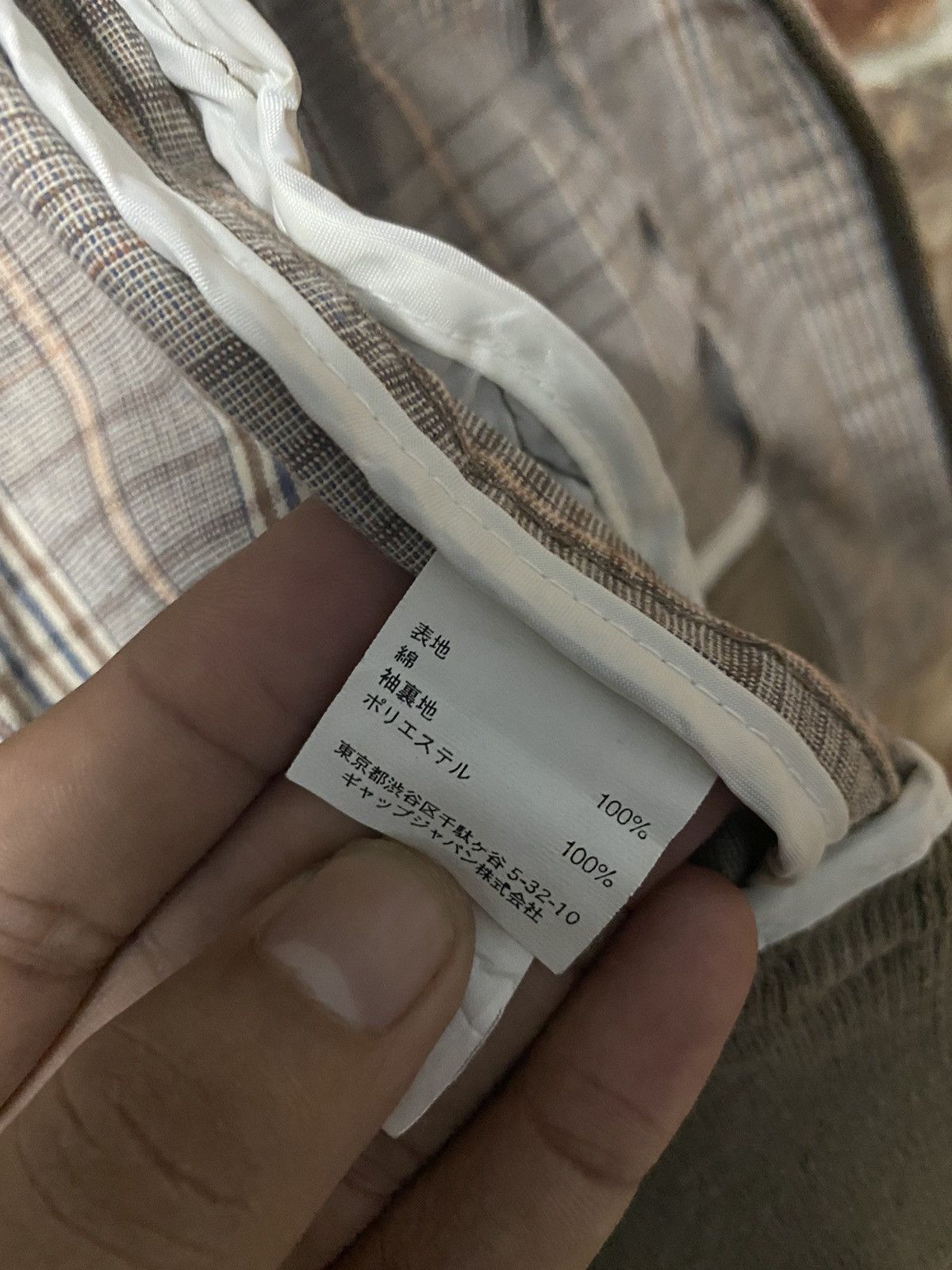 Gap × Other GAP BOMBER STYLE JACKET Size US M / EU 48-50 / 2 - 10 Thumbnail