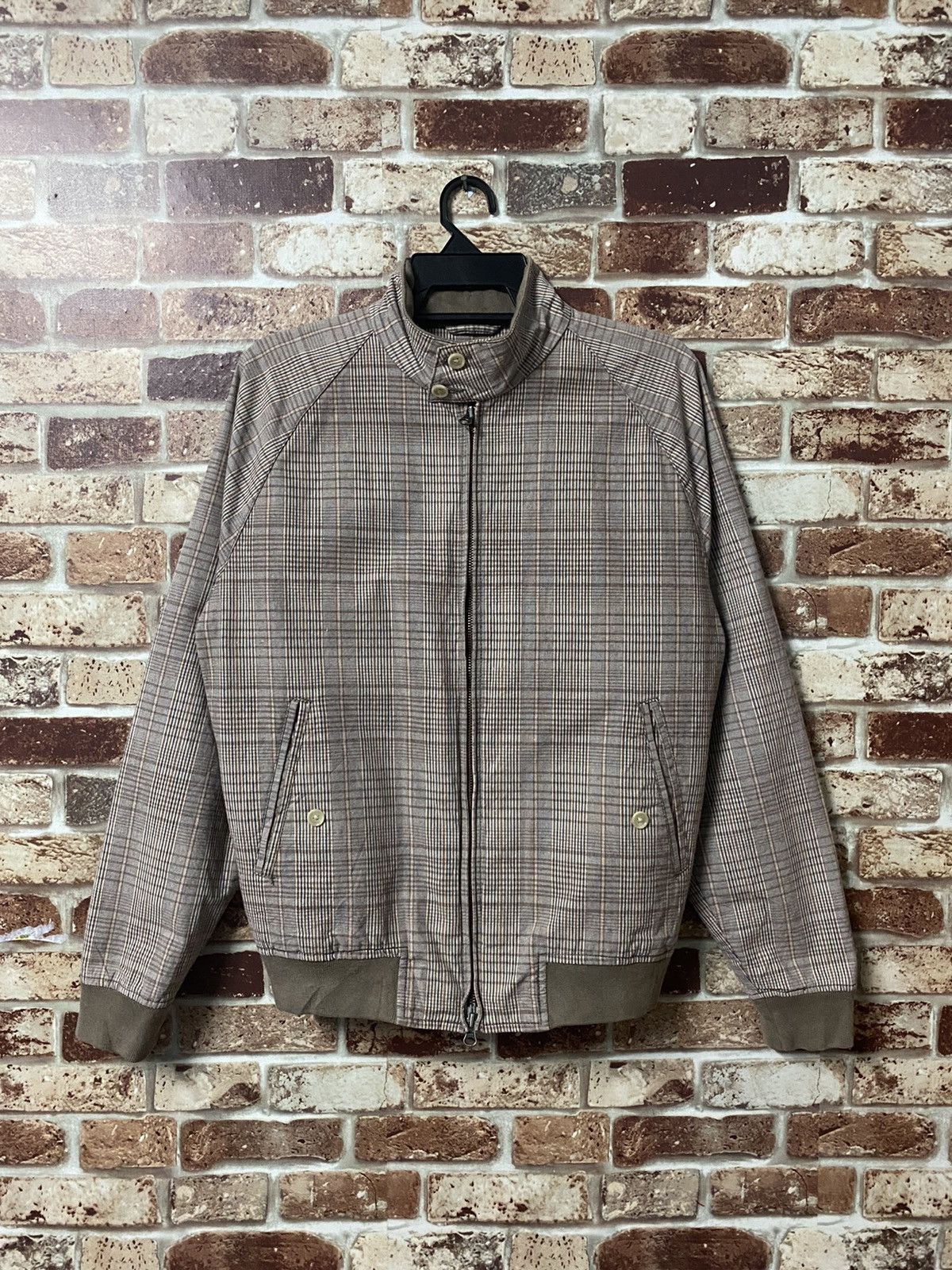 Gap × Other GAP BOMBER STYLE JACKET Size US M / EU 48-50 / 2 - 1 Thumbnail