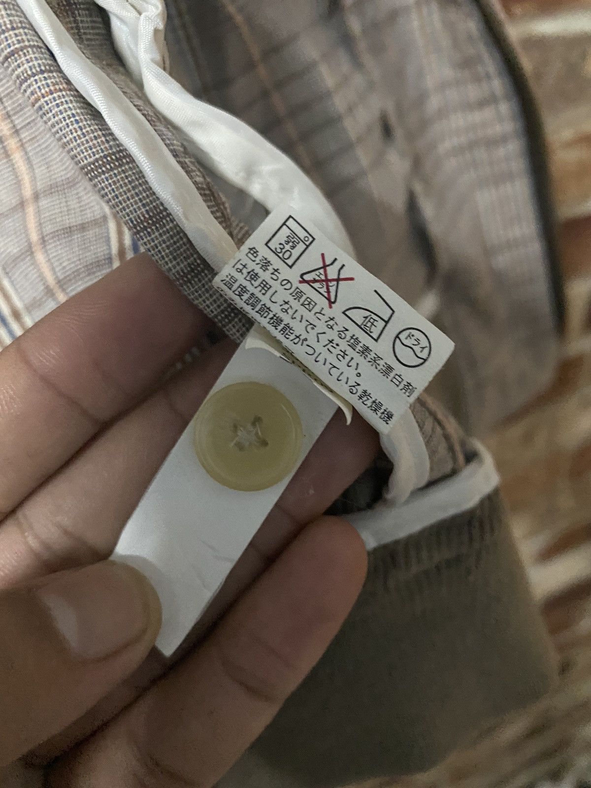 Gap × Other GAP BOMBER STYLE JACKET Size US M / EU 48-50 / 2 - 11 Thumbnail