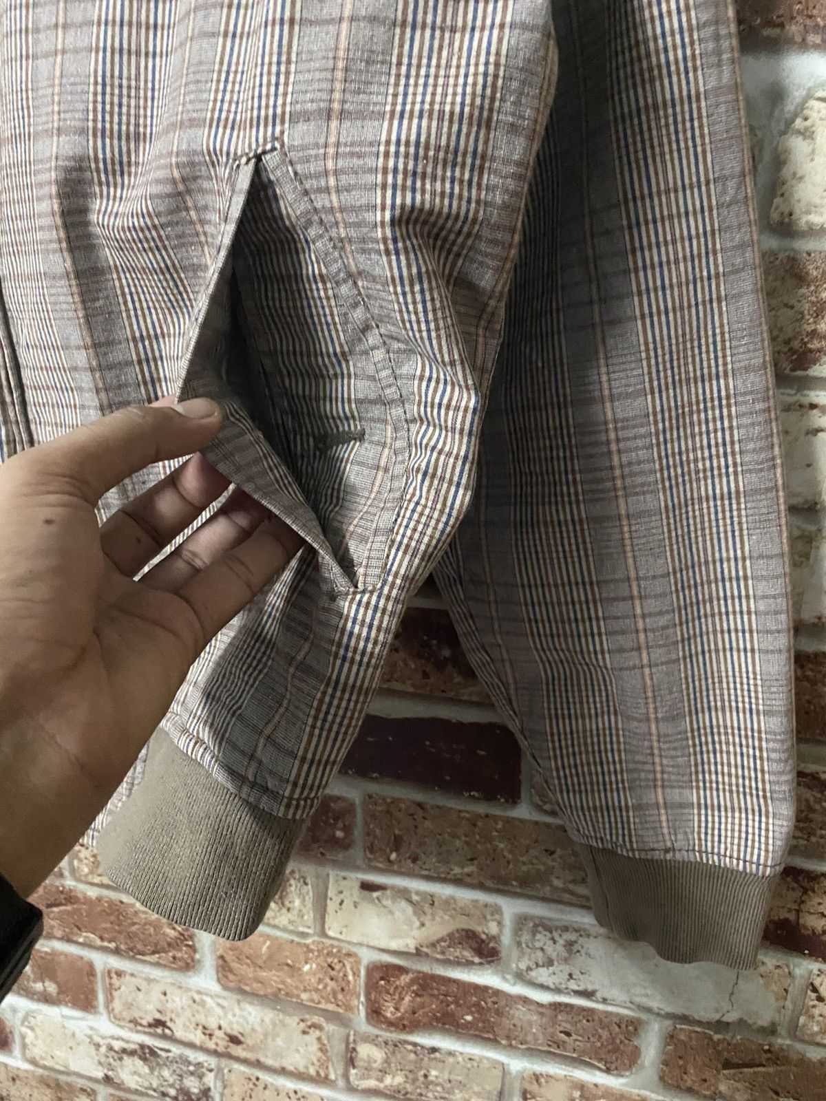 Gap × Other GAP BOMBER STYLE JACKET Size US M / EU 48-50 / 2 - 7 Thumbnail