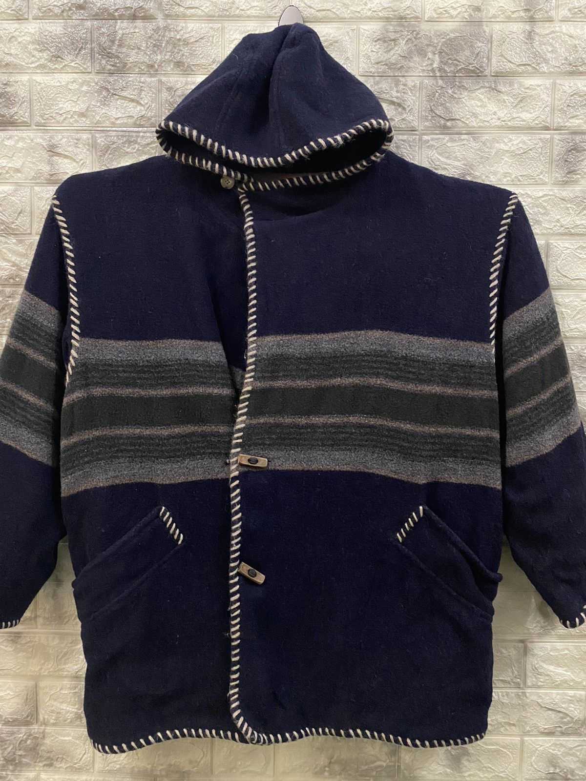 Joseph Abboud Joseph Abboud winter Jacket style Size US L / EU 52-54 / 3 - 5 Thumbnail