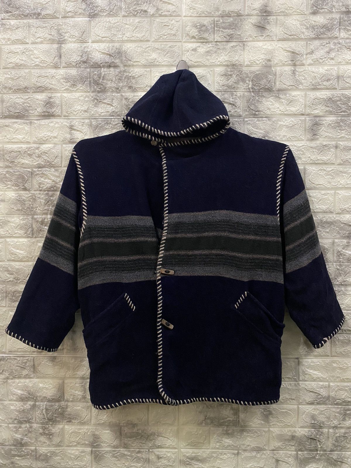 Joseph Abboud Joseph Abboud winter Jacket style Size US L / EU 52-54 / 3 - 2 Thumbnail