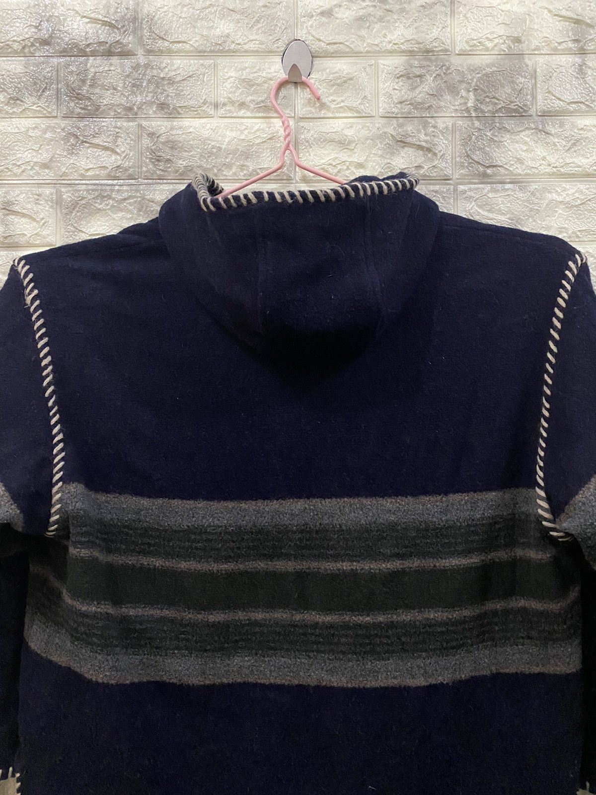 Joseph Abboud Joseph Abboud winter Jacket style Size US L / EU 52-54 / 3 - 10 Thumbnail