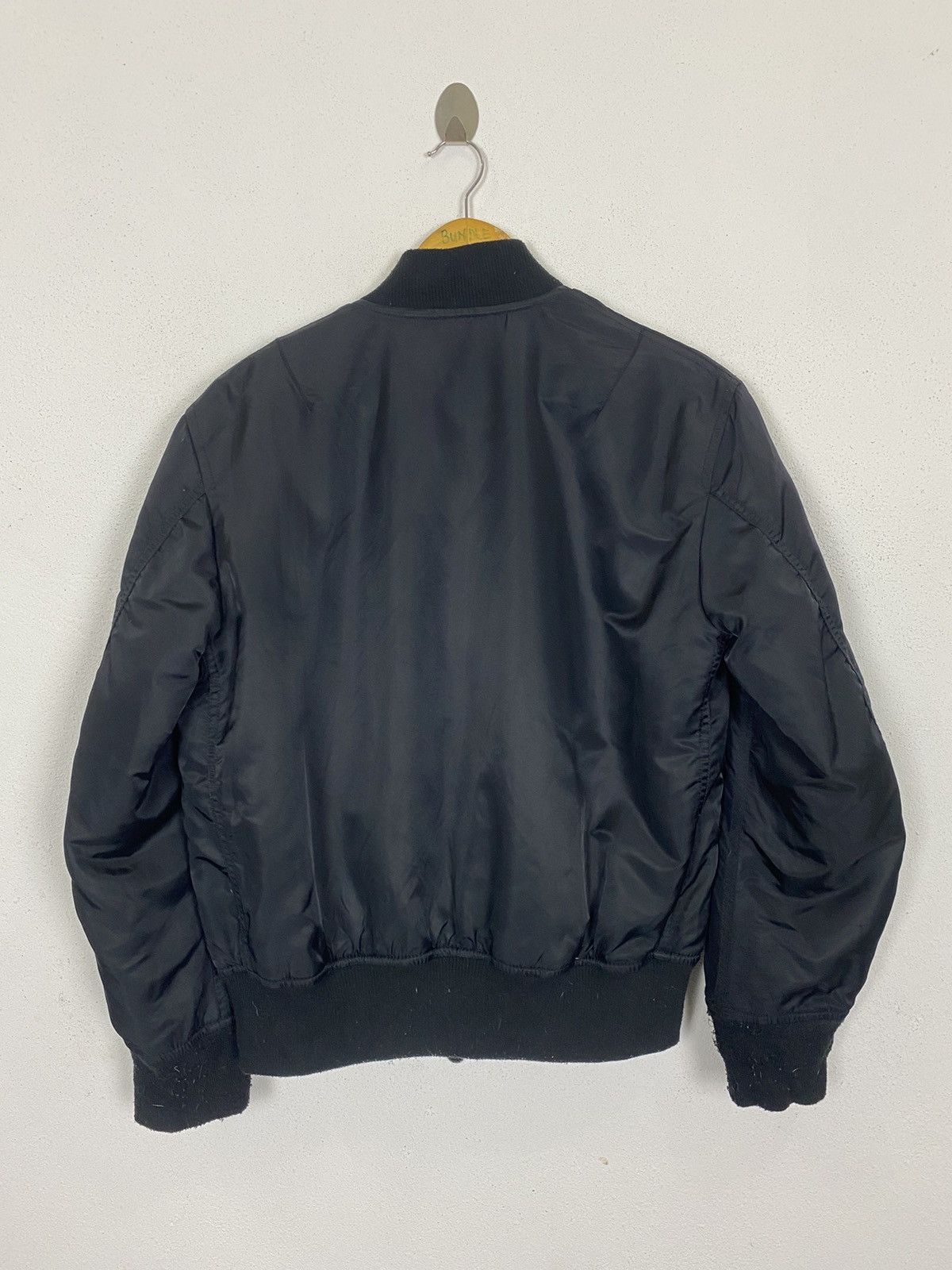 Uniqlo GU BOMBER JACKET SMALL SIZE -GK118 Size US S / EU 44-46 / 1 - 4 Thumbnail