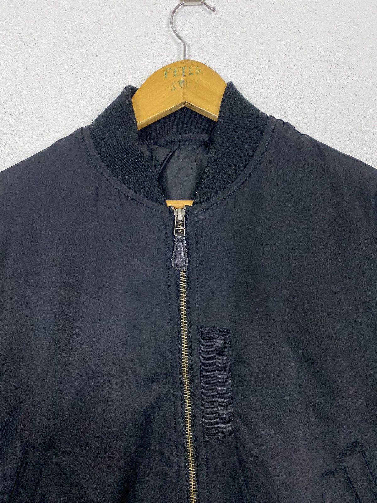 Uniqlo GU BOMBER JACKET SMALL SIZE -GK118 Size US S / EU 44-46 / 1 - 5 Thumbnail