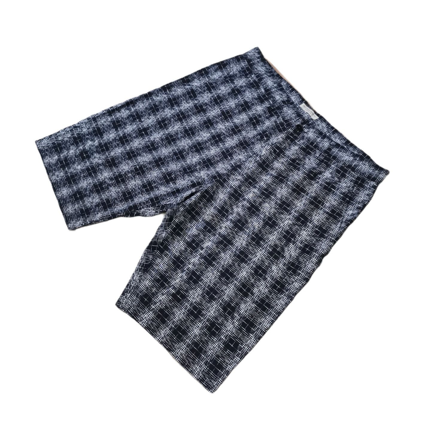 Bottega Veneta Bottega Veneta Shorts Pants Size US 32 / EU 48 - 4 Thumbnail