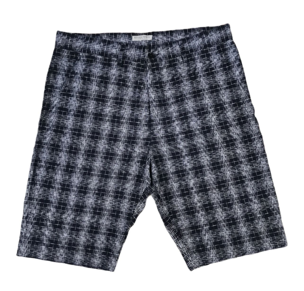Bottega Veneta Bottega Veneta Shorts Pants Size US 32 / EU 48 - 1 Thumbnail