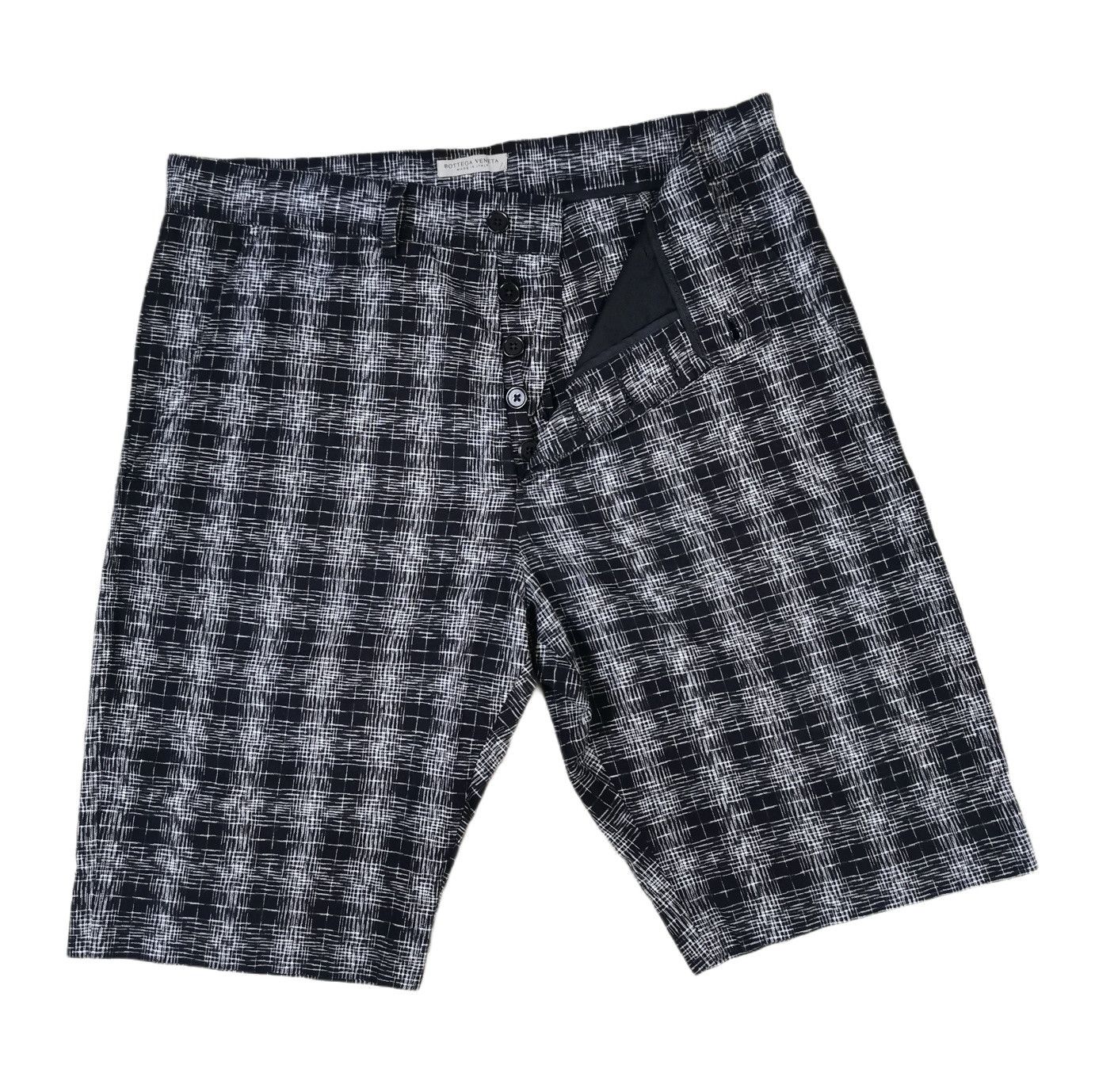 Bottega Veneta Bottega Veneta Shorts Pants Size US 32 / EU 48 - 7 Thumbnail