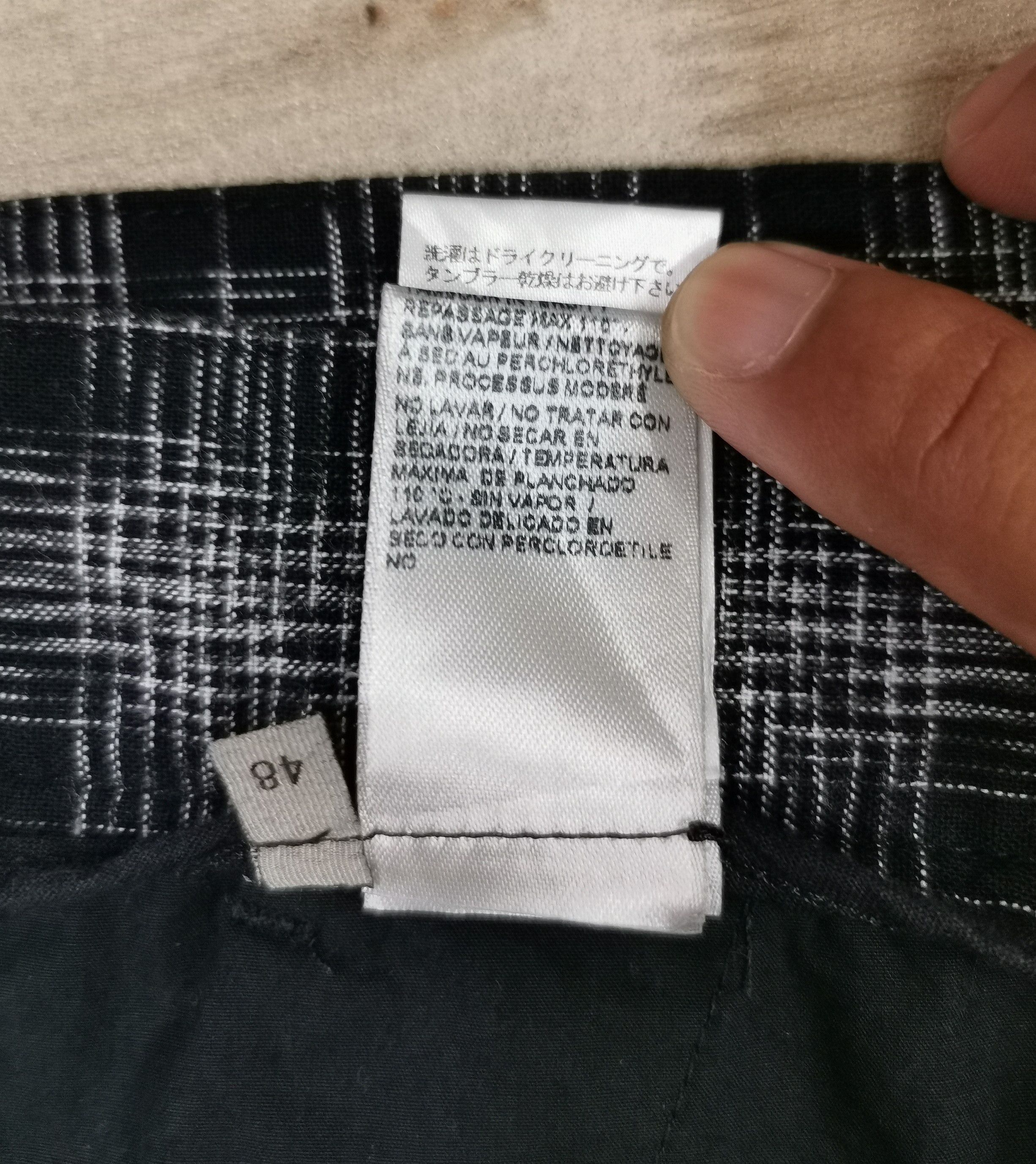 Bottega Veneta Bottega Veneta Shorts Pants Size US 32 / EU 48 - 15 Thumbnail