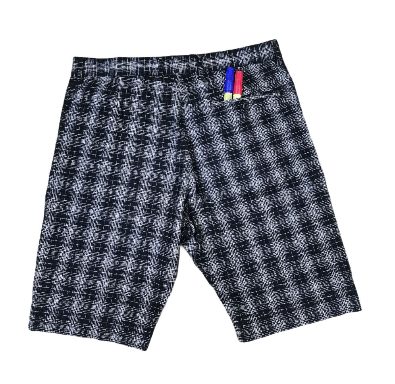 Bottega Veneta Bottega Veneta Shorts Pants Size US 32 / EU 48 - 6 Thumbnail