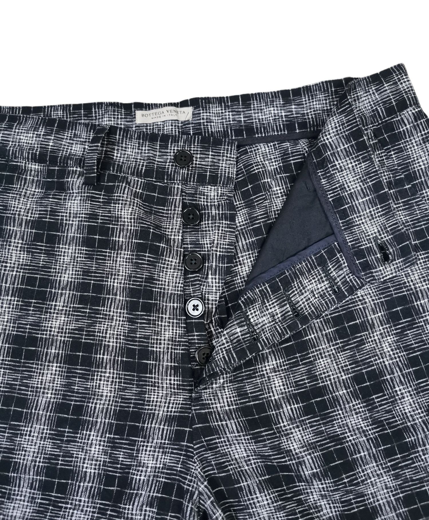 Bottega Veneta Bottega Veneta Shorts Pants Size US 32 / EU 48 - 8 Thumbnail