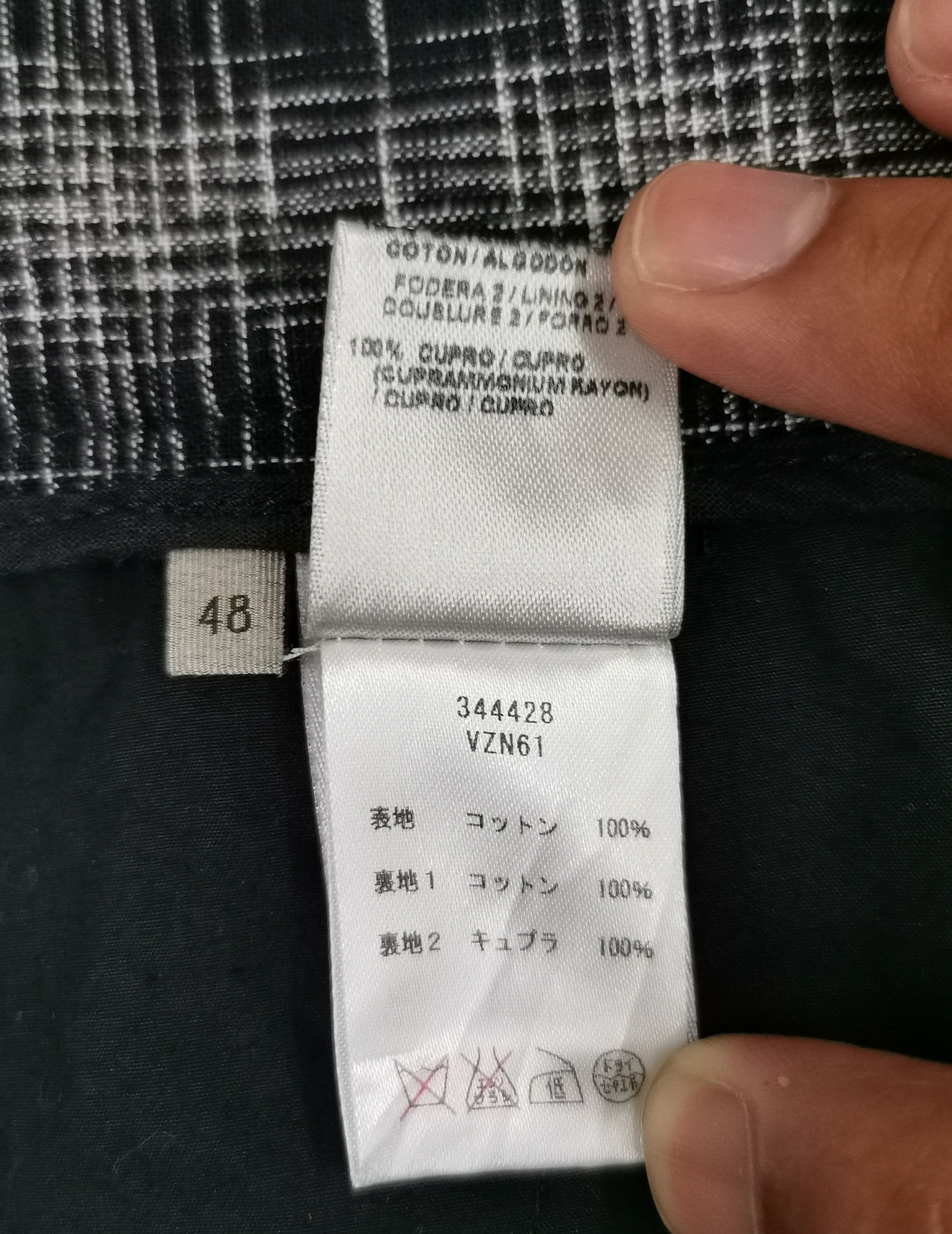 Bottega Veneta Bottega Veneta Shorts Pants Size US 32 / EU 48 - 13 Thumbnail
