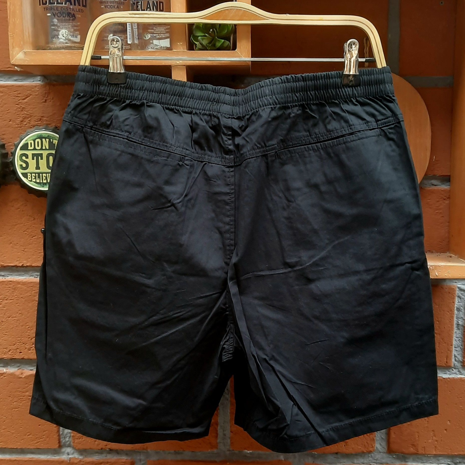 Stussy Stussy Shorts Size US 28 / EU 44 - 2 Thumbnail