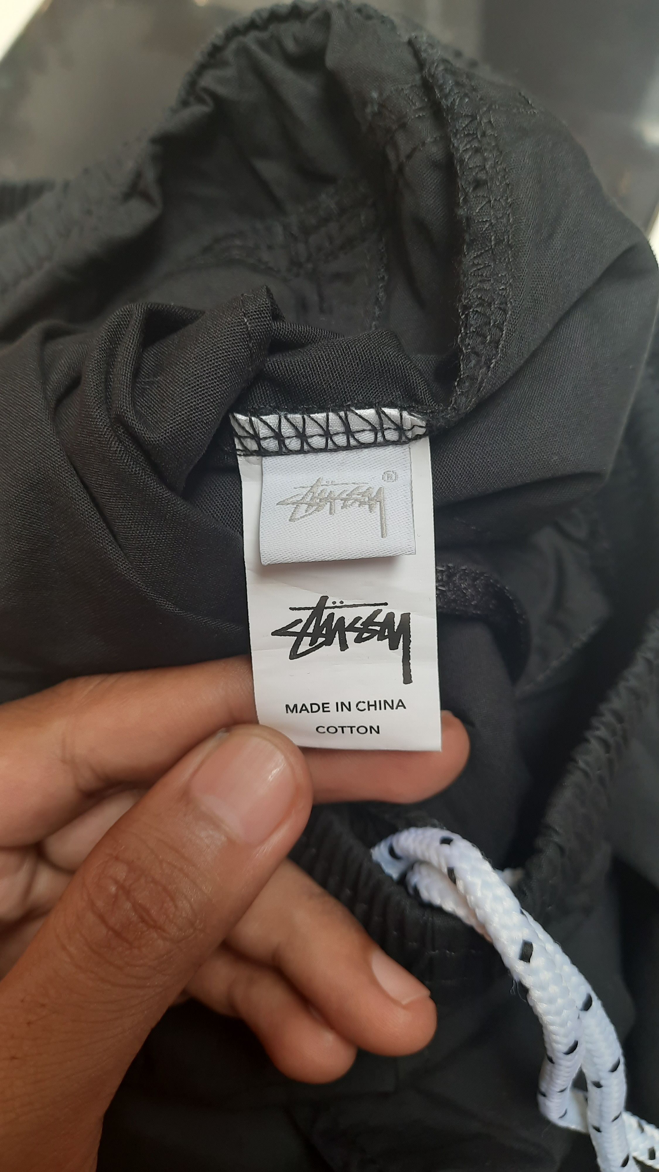 Stussy Stussy Shorts Size US 28 / EU 44 - 4 Thumbnail
