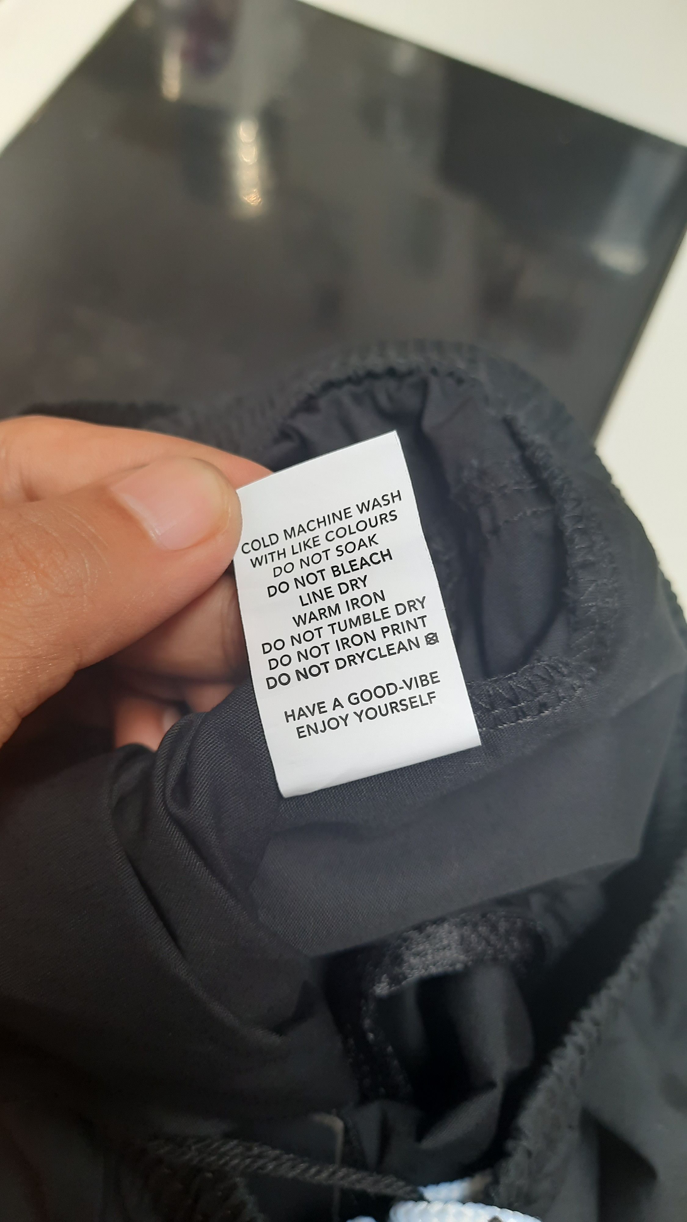 Stussy Stussy Shorts Size US 28 / EU 44 - 6 Thumbnail
