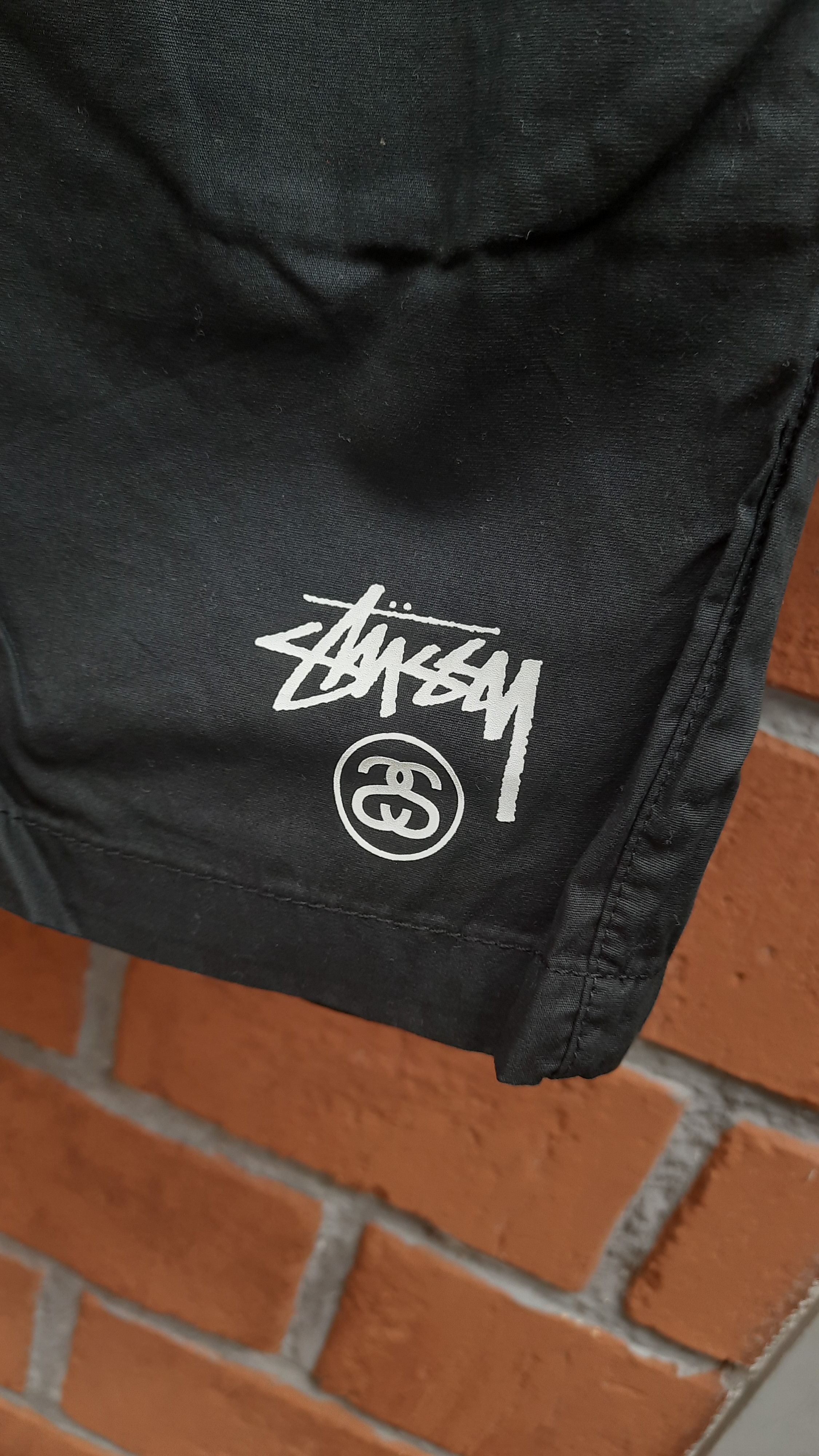 Stussy Stussy Shorts Size US 28 / EU 44 - 3 Thumbnail