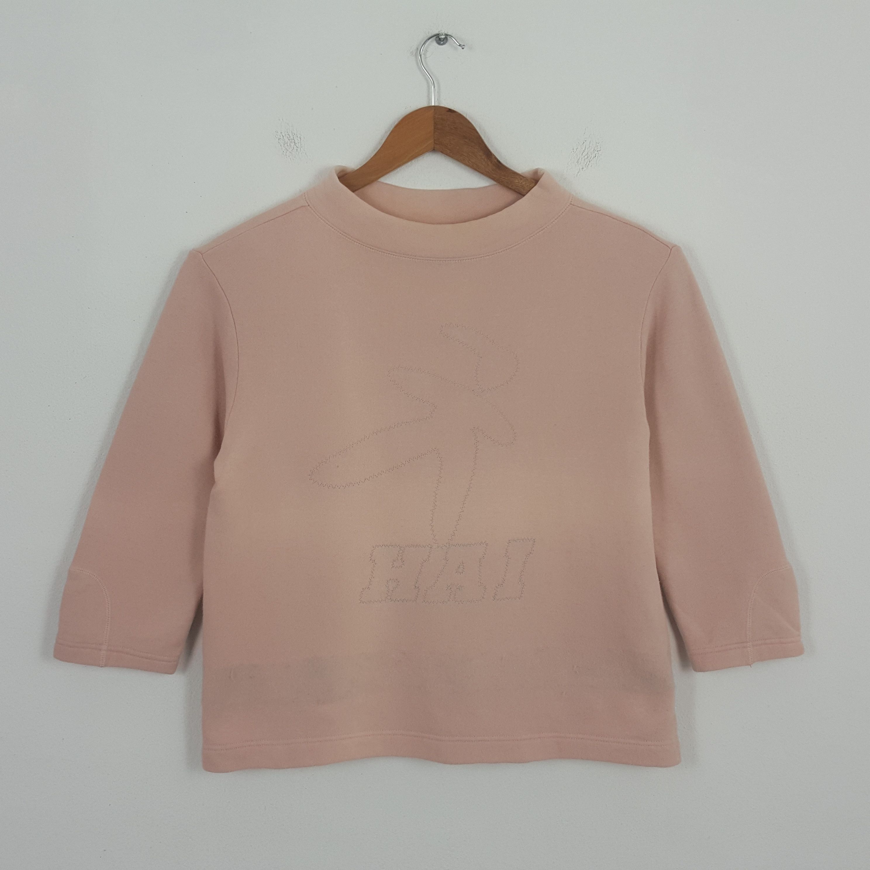Vintage HAI SPORTING GEAR by Issey Miyake Sweatshirt Jacket