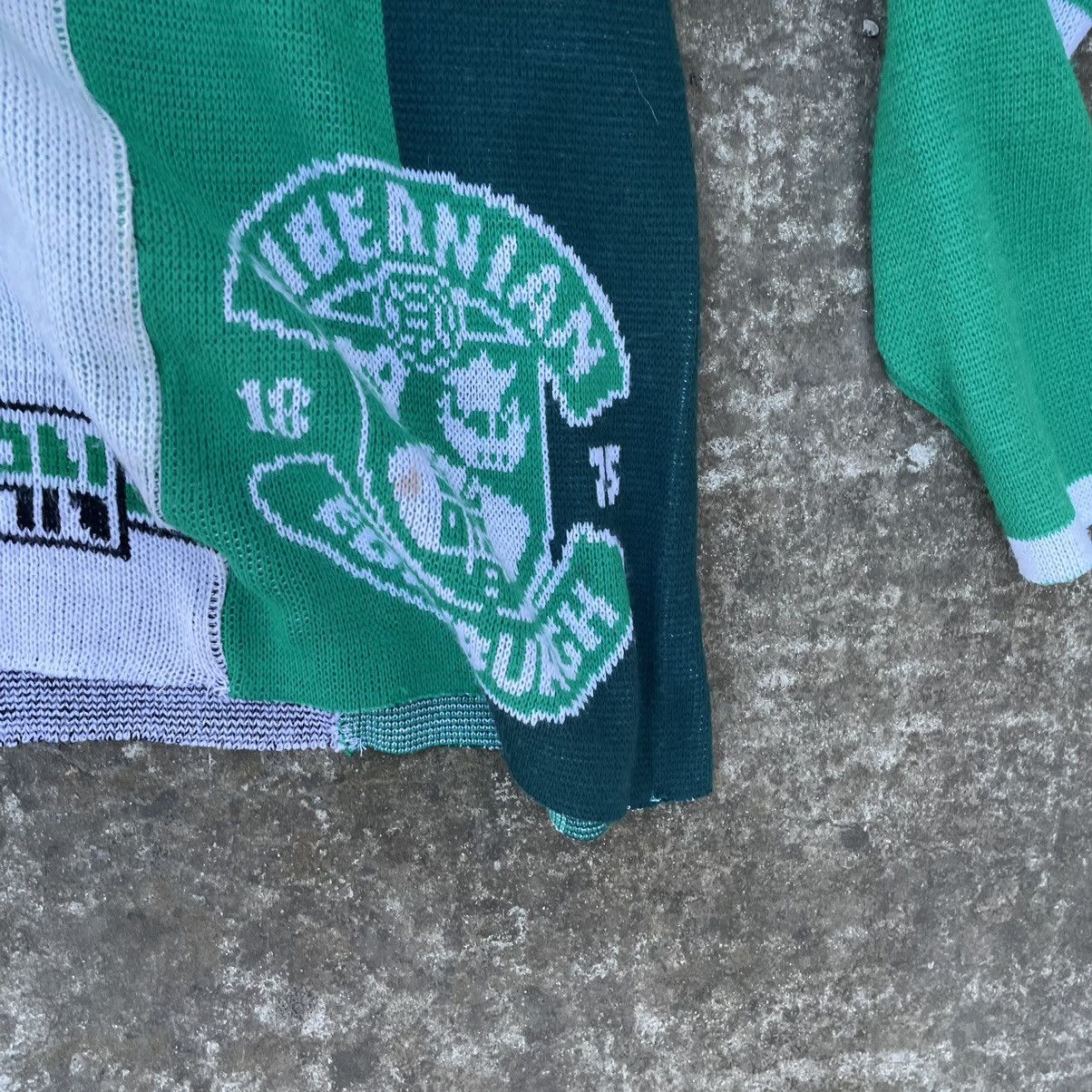 Vintage Vintage Knit Sweater Custom Football Scarf Hand Made Y2K Size US M / EU 48-50 / 2 - 5 Thumbnail