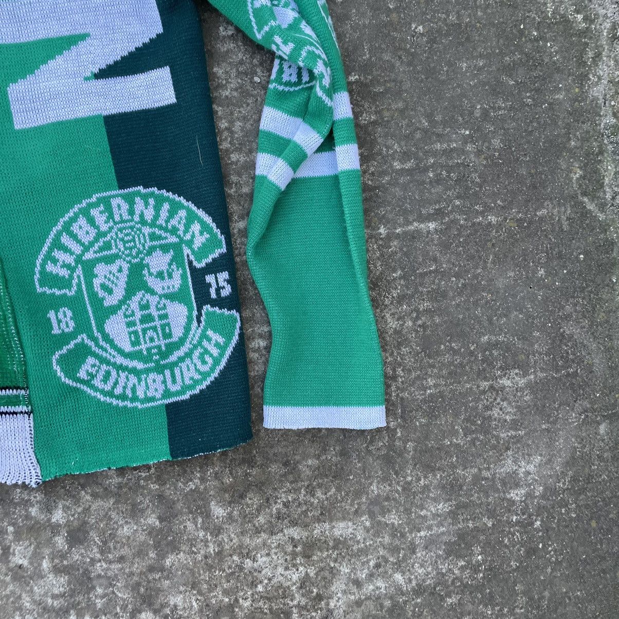 Vintage Vintage Knit Sweater Custom Football Scarf Hand Made Y2K Size US M / EU 48-50 / 2 - 11 Thumbnail