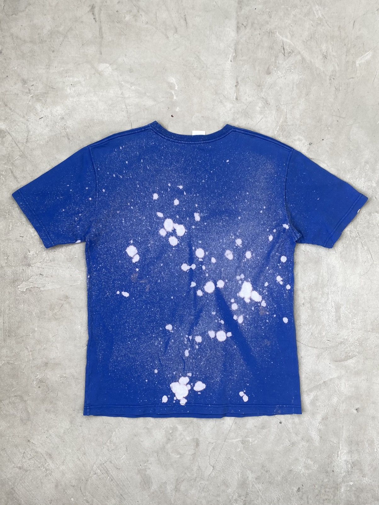 PHENOMENON "Something Like A Phenomenon" Dyed Tee Size US L / EU 52-54 / 3 - 2 Thumbnail