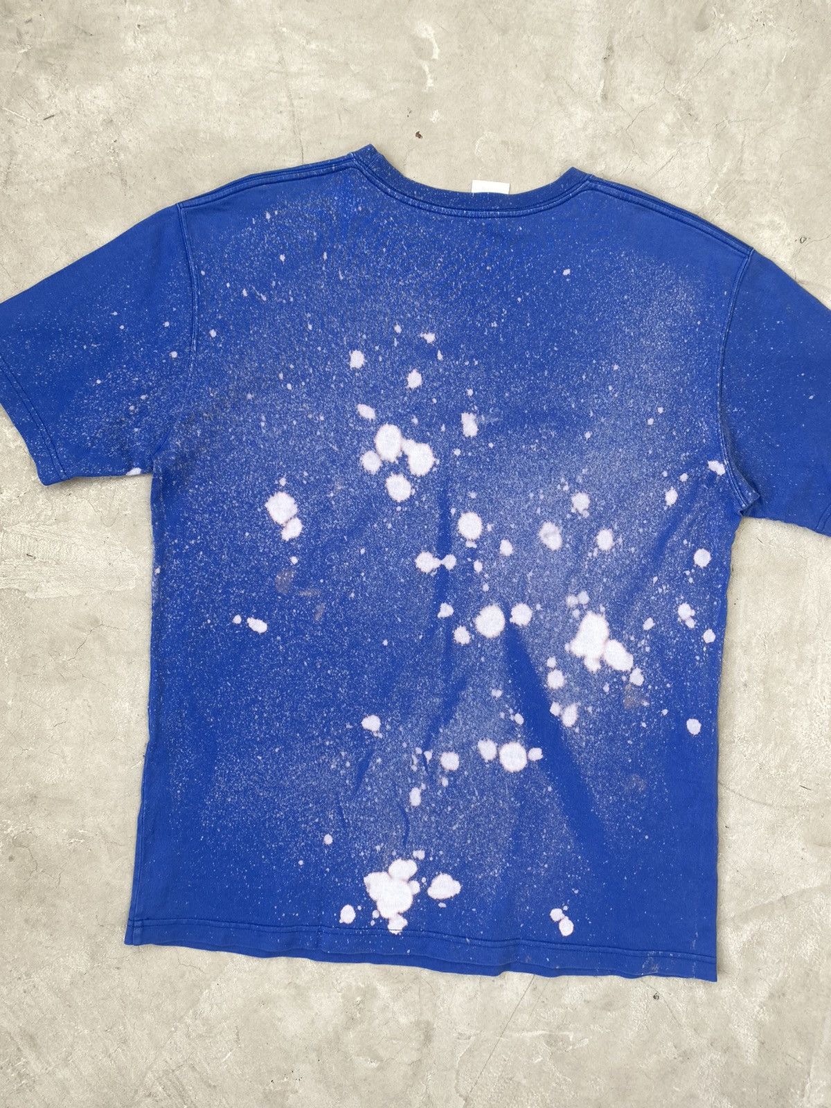 PHENOMENON "Something Like A Phenomenon" Dyed Tee Size US L / EU 52-54 / 3 - 7 Thumbnail