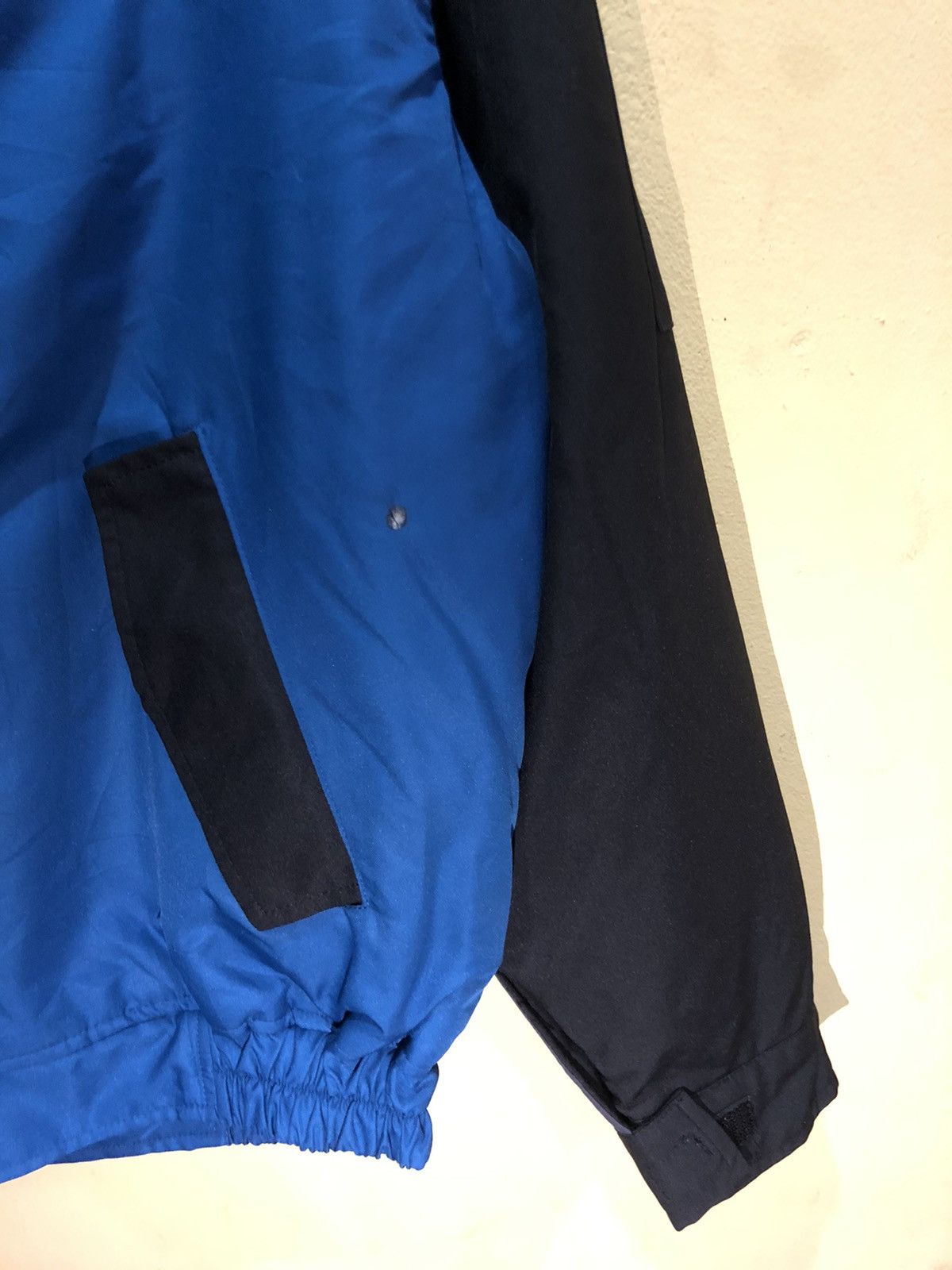 Other SHELL GAS bomber jacket style size L Size US L / EU 52-54 / 3 - 4 Thumbnail