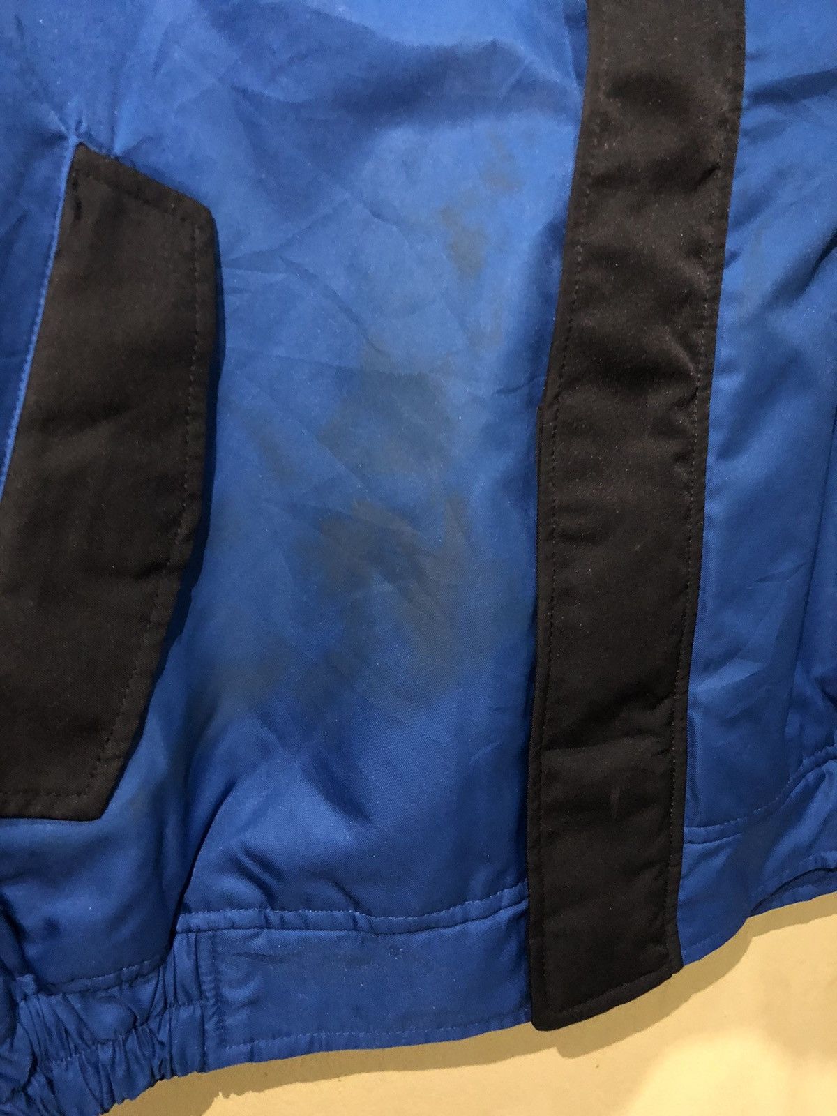 Other SHELL GAS bomber jacket style size L Size US L / EU 52-54 / 3 - 3 Thumbnail