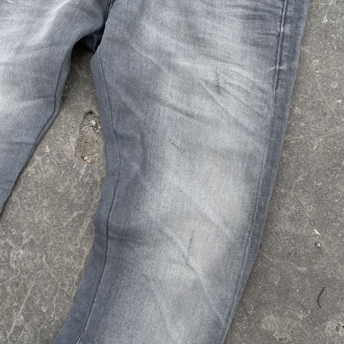 Replay Luxury Replay Jeans Pants 33 Streetwear 90s Y2k Custom Size US 33 - 15 Thumbnail