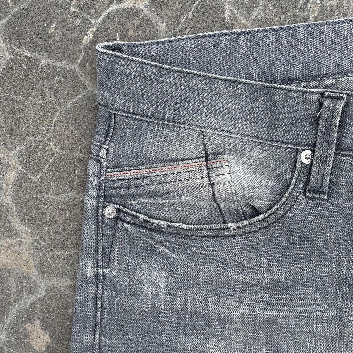 Replay Luxury Replay Jeans Pants 33 Streetwear 90s Y2k Custom Size US 33 - 11 Thumbnail