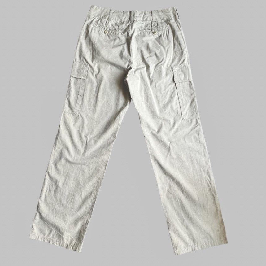 Helmut Lang Helmut Lang Archive 1998 Cargo Pants Size US 30 / EU 46 - 4 Thumbnail