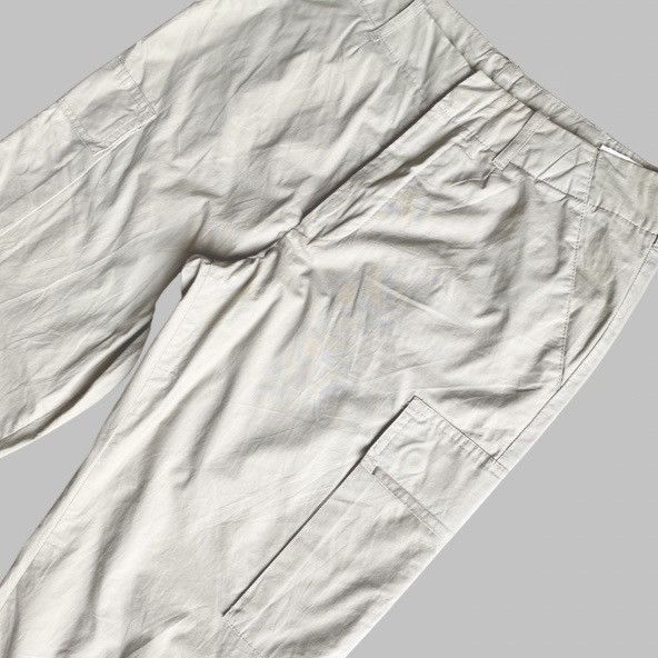 Helmut Lang Helmut Lang Archive 1998 Cargo Pants Size US 30 / EU 46 - 1 Thumbnail