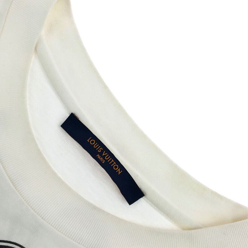 Louis Vuitton × Virgil Abloh Louis Vuitton Holy Mountain Tee by Virgil Abloh Size US L / EU 52-54 / 3 - 8 Thumbnail
