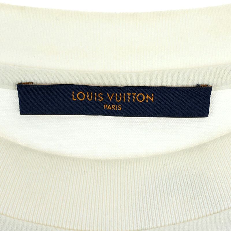 Louis Vuitton × Virgil Abloh Louis Vuitton Holy Mountain Tee by Virgil Abloh Size US L / EU 52-54 / 3 - 3 Thumbnail