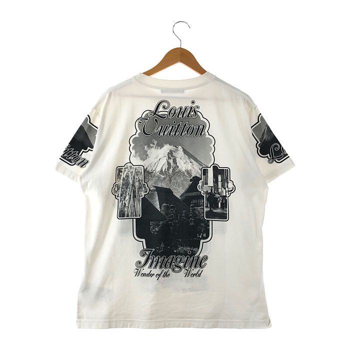 Louis Vuitton Holy Mountain T-Shirt