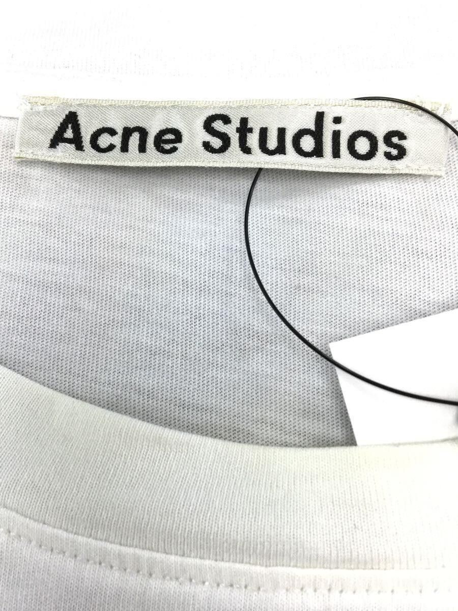 Acne Studios Star Graphic Tee Size M / US 6-8 / IT 42-44 - 3 Thumbnail