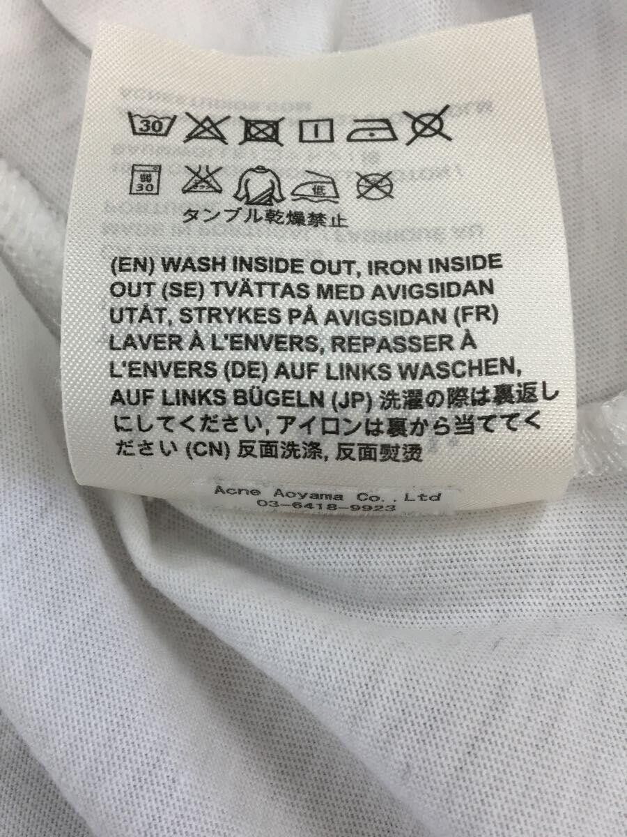 Acne Studios Star Graphic Tee Size M / US 6-8 / IT 42-44 - 5 Thumbnail