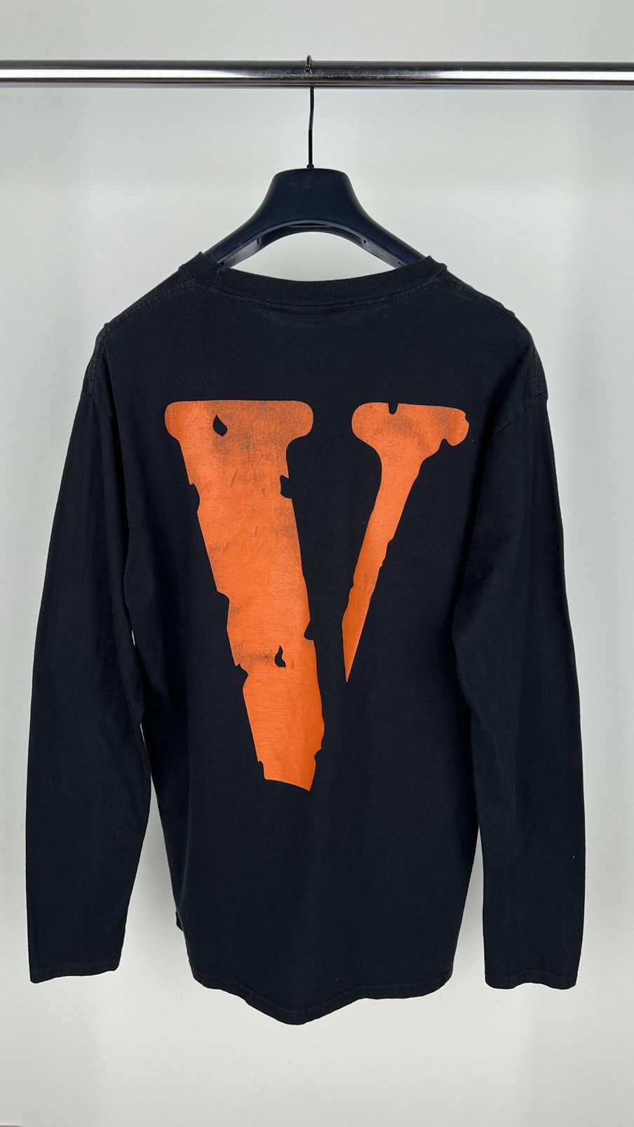 Vlone on sale long sleeve