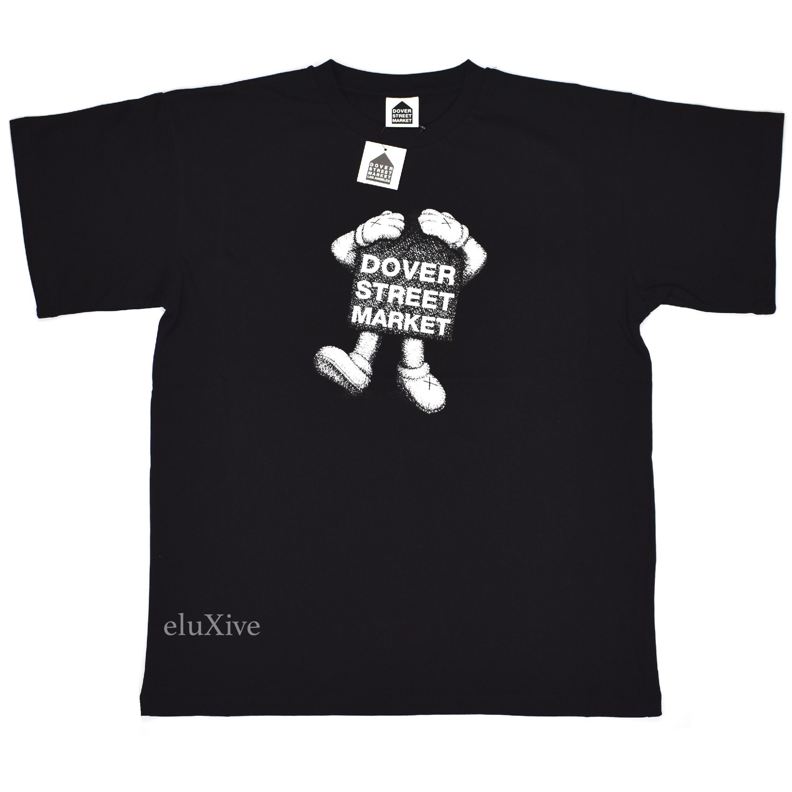 Dover Street Market × Kaws | Grailed