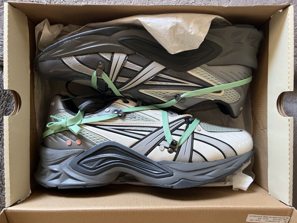 Andersson Bell × Asics × Kiko Kostadinov ANDERSSON BELL KIKO KOSTADINOV ASICS PROTOBLAST Size US 12 / EU 45 - 7 Thumbnail
