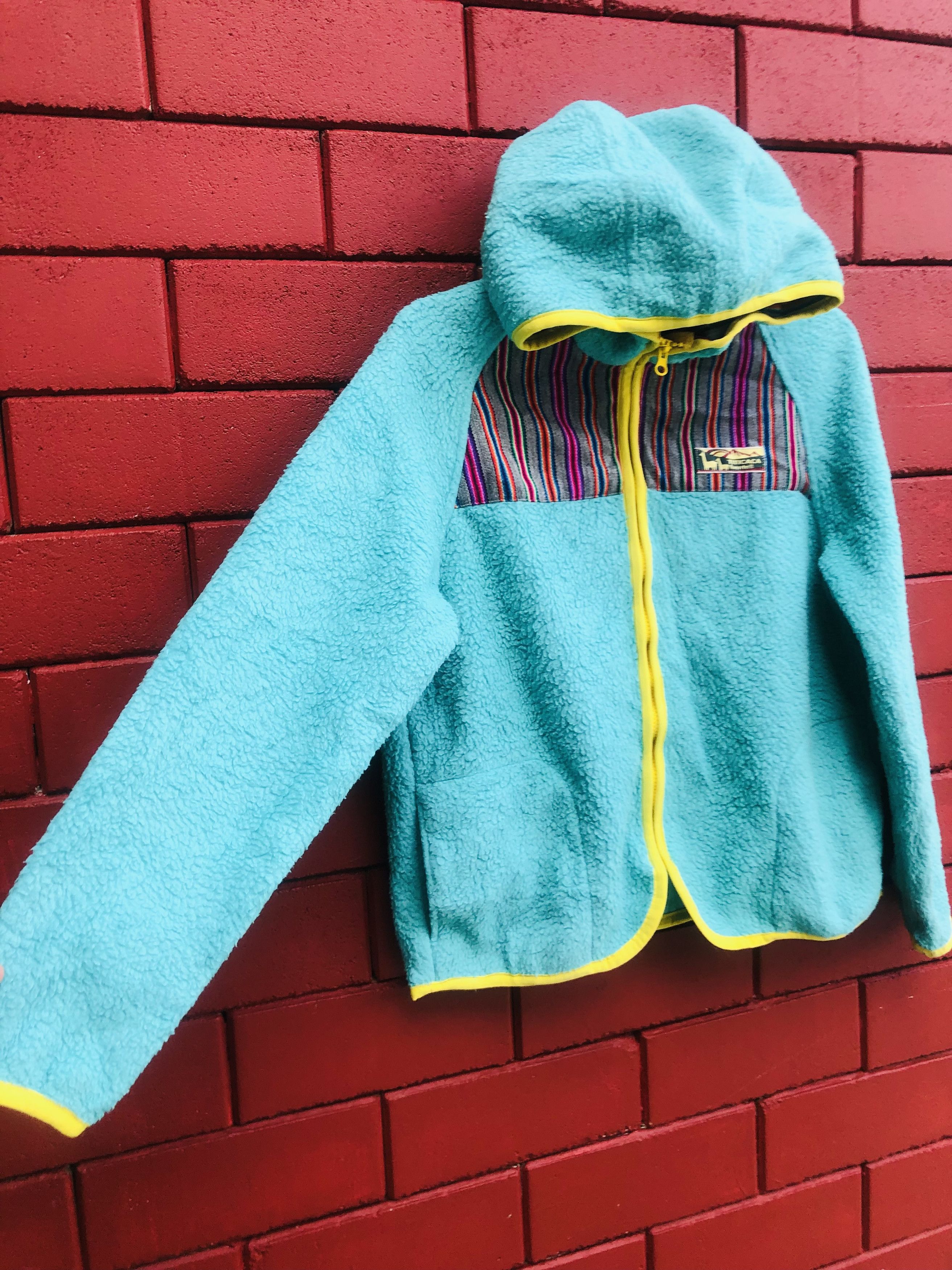 Japanese Brand × Vintage Vintage Titicaca Japanese Designer Fashion Style Sweater Size US M / EU 48-50 / 2 - 5 Thumbnail