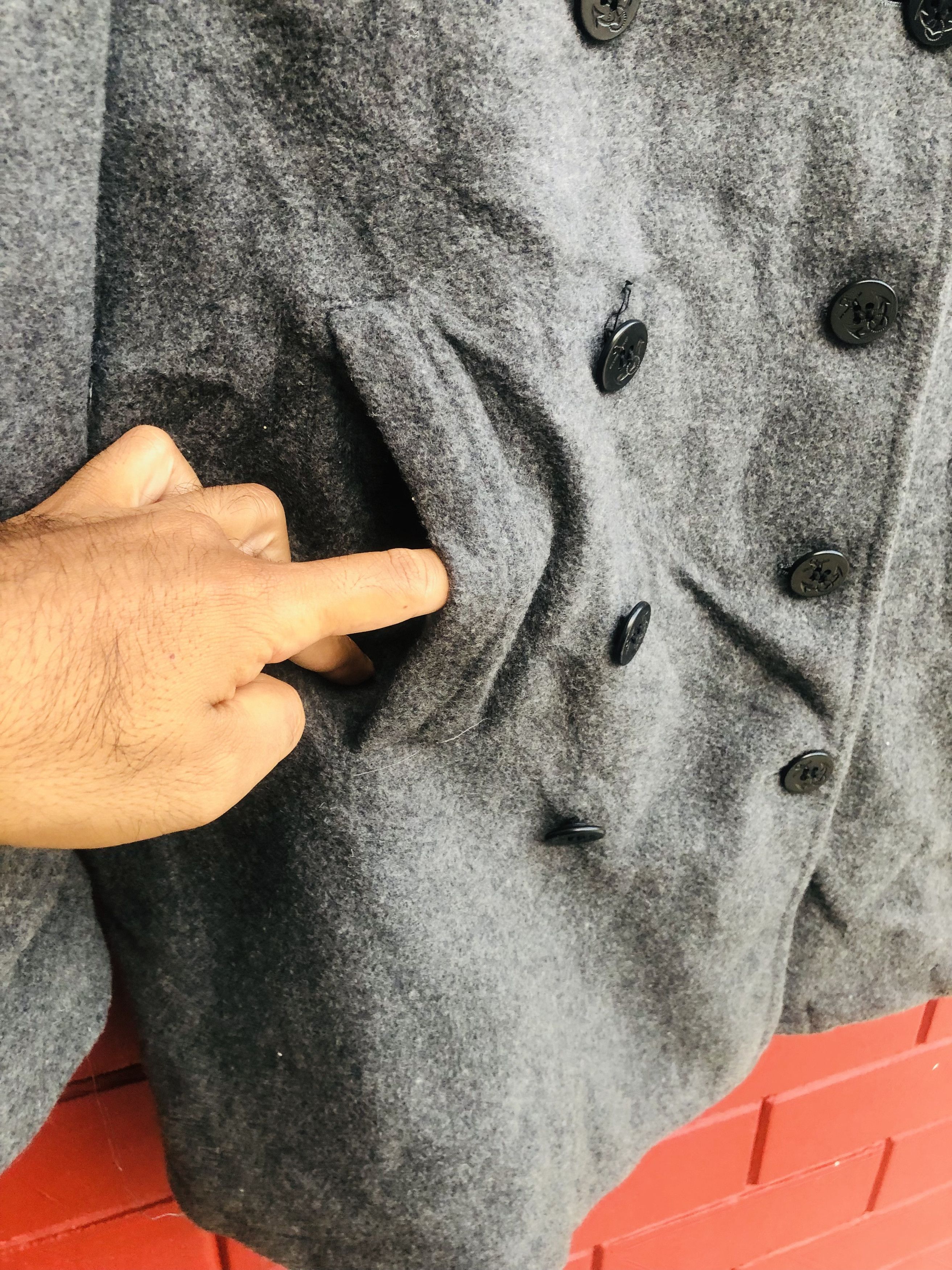 Japanese Brand × SHIPS × Vintage Vintage Ships Japanese Designer Fashion Style Jacket Size US L / EU 52-54 / 3 - 9 Thumbnail