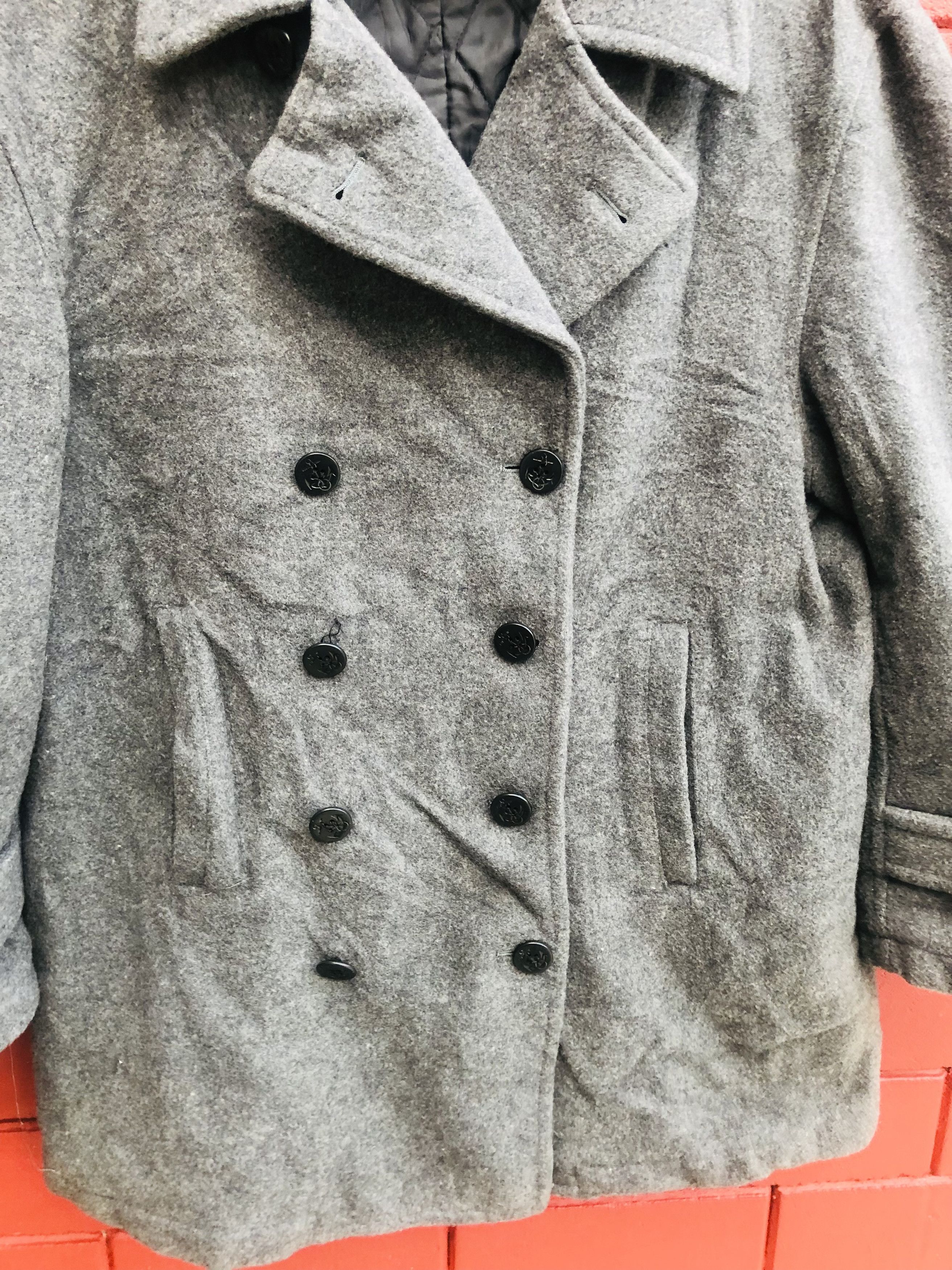 Japanese Brand × SHIPS × Vintage Vintage Ships Japanese Designer Fashion Style Jacket Size US L / EU 52-54 / 3 - 4 Thumbnail