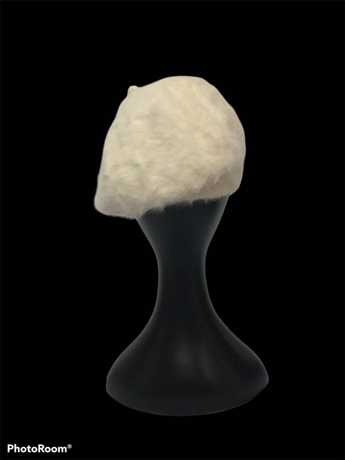 Hysteric Glamour × Other × Vintage Vintage The Real Fur Angora Rabbit Berek Size ONE SIZE - 3 Thumbnail