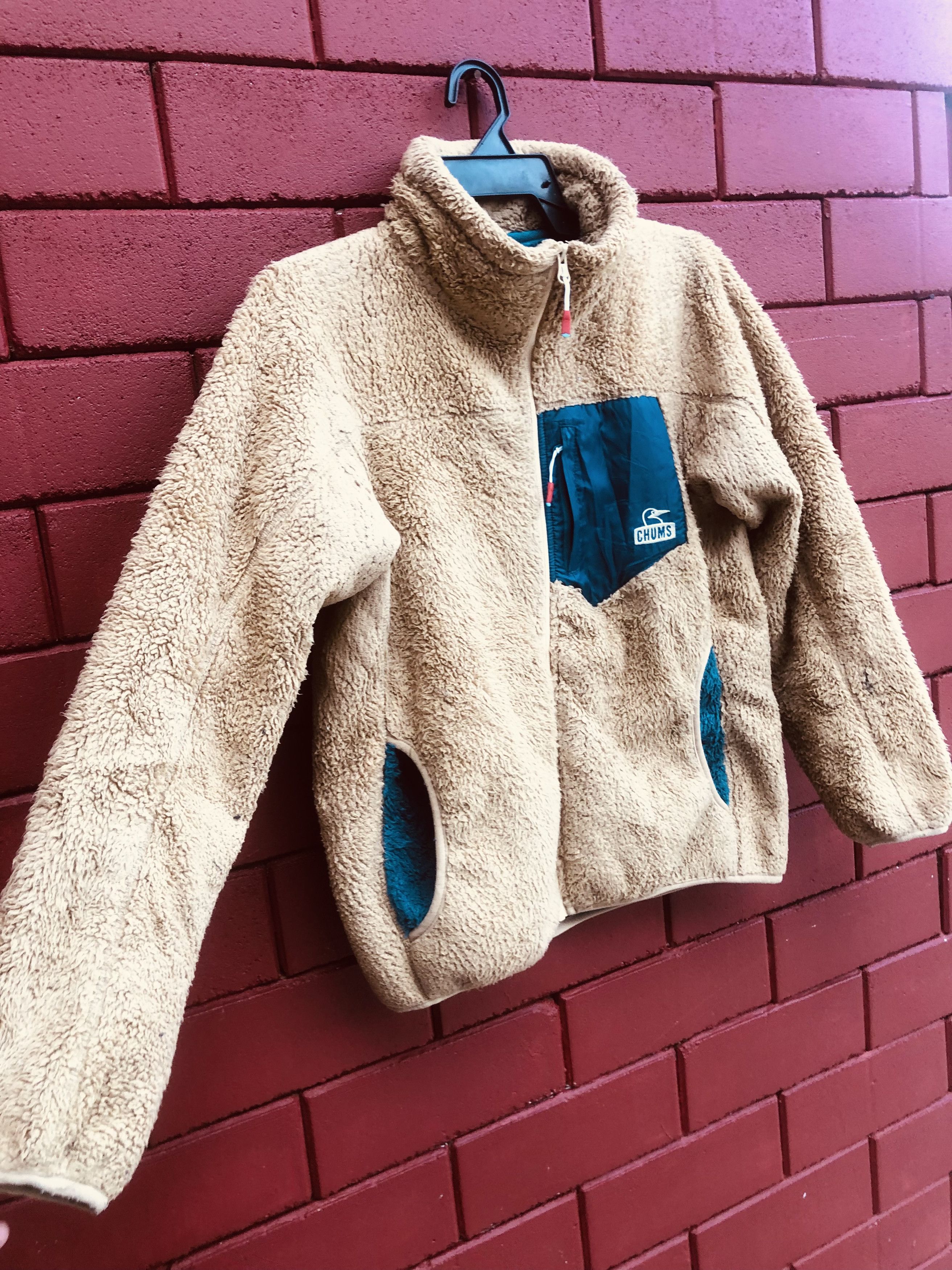 Chums × Vintage Vintage Chums Japanese Designer Fashion Style Sweater Size US M / EU 48-50 / 2 - 5 Thumbnail