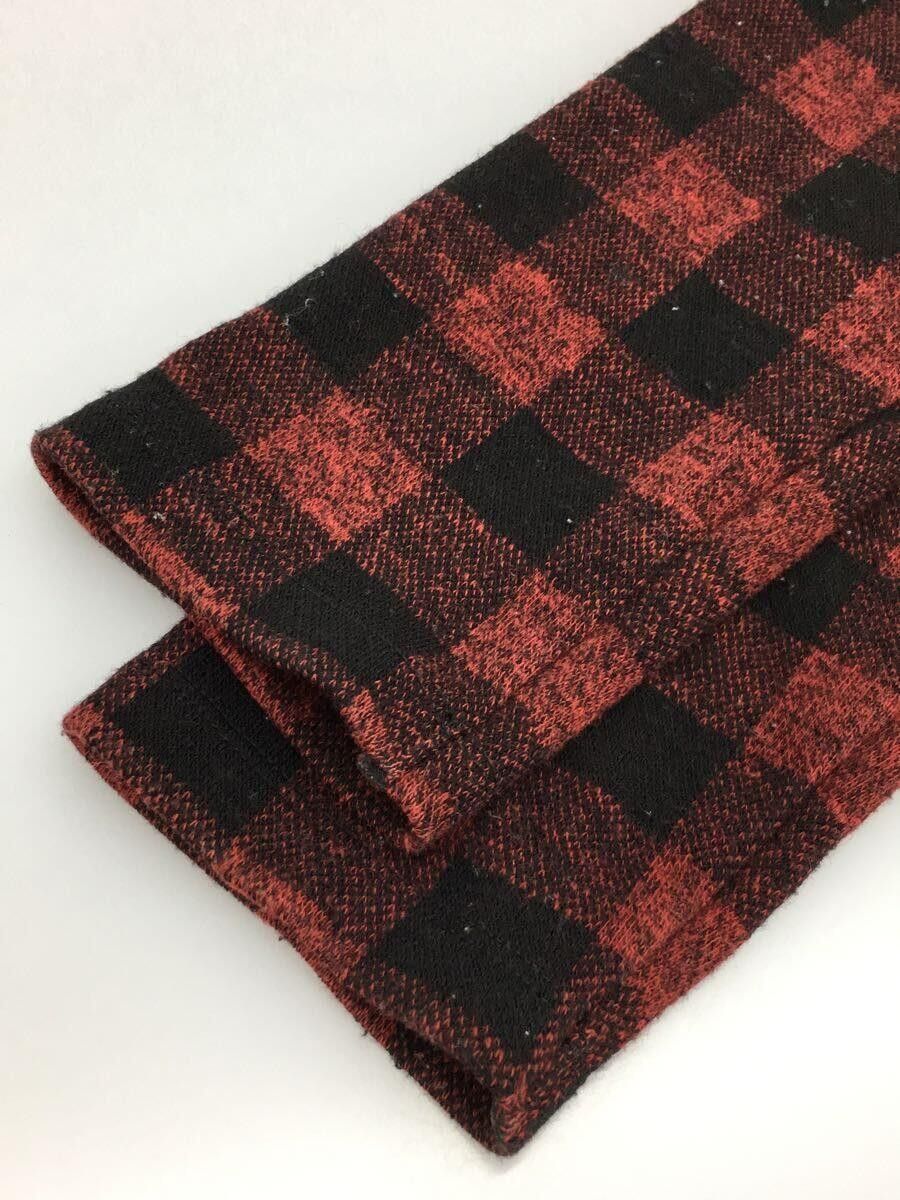 Vivienne Westwood Plaid Orb Knit Sweater Size US S / EU 44-46 / 1 - 3 Thumbnail