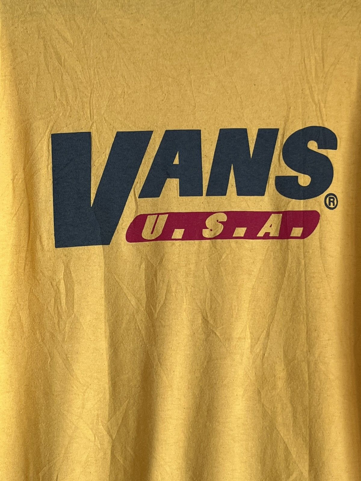 Vintage Vans ft64 Size US L / EU 52-54 / 3 - 5 Thumbnail